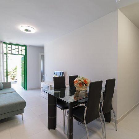 Apartamento Con Piscina En Maspalomas Playa del Inglés Extérieur photo