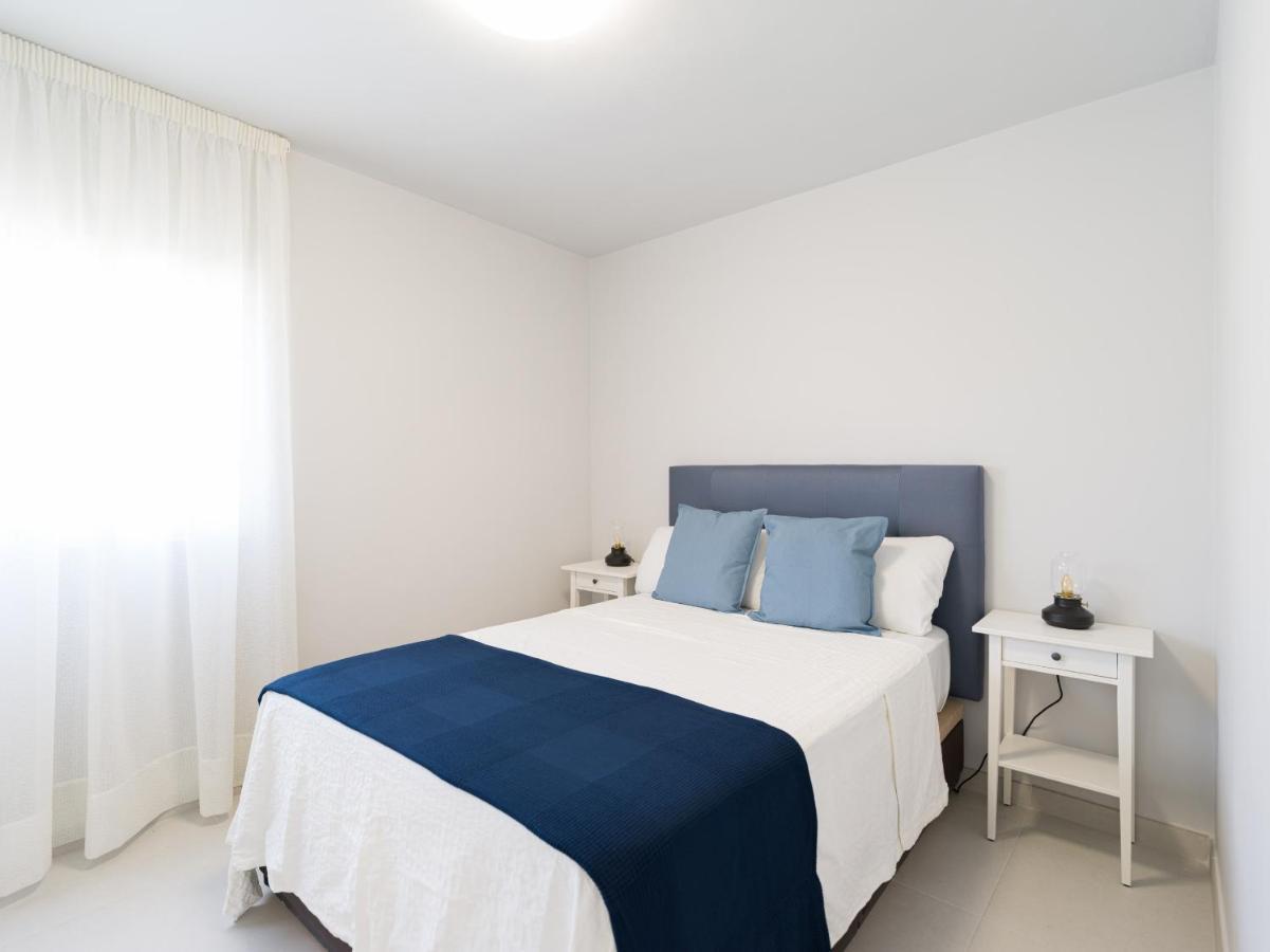 Apartamento Con Piscina En Maspalomas Playa del Inglés Extérieur photo
