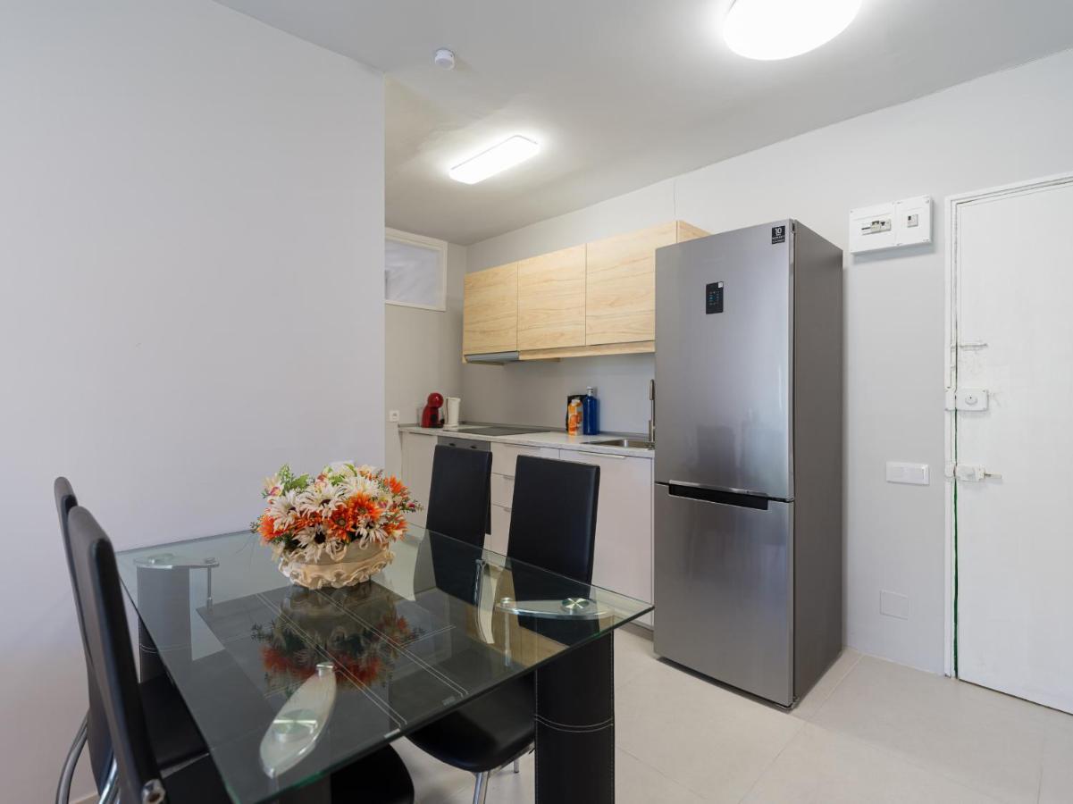 Apartamento Con Piscina En Maspalomas Playa del Inglés Extérieur photo