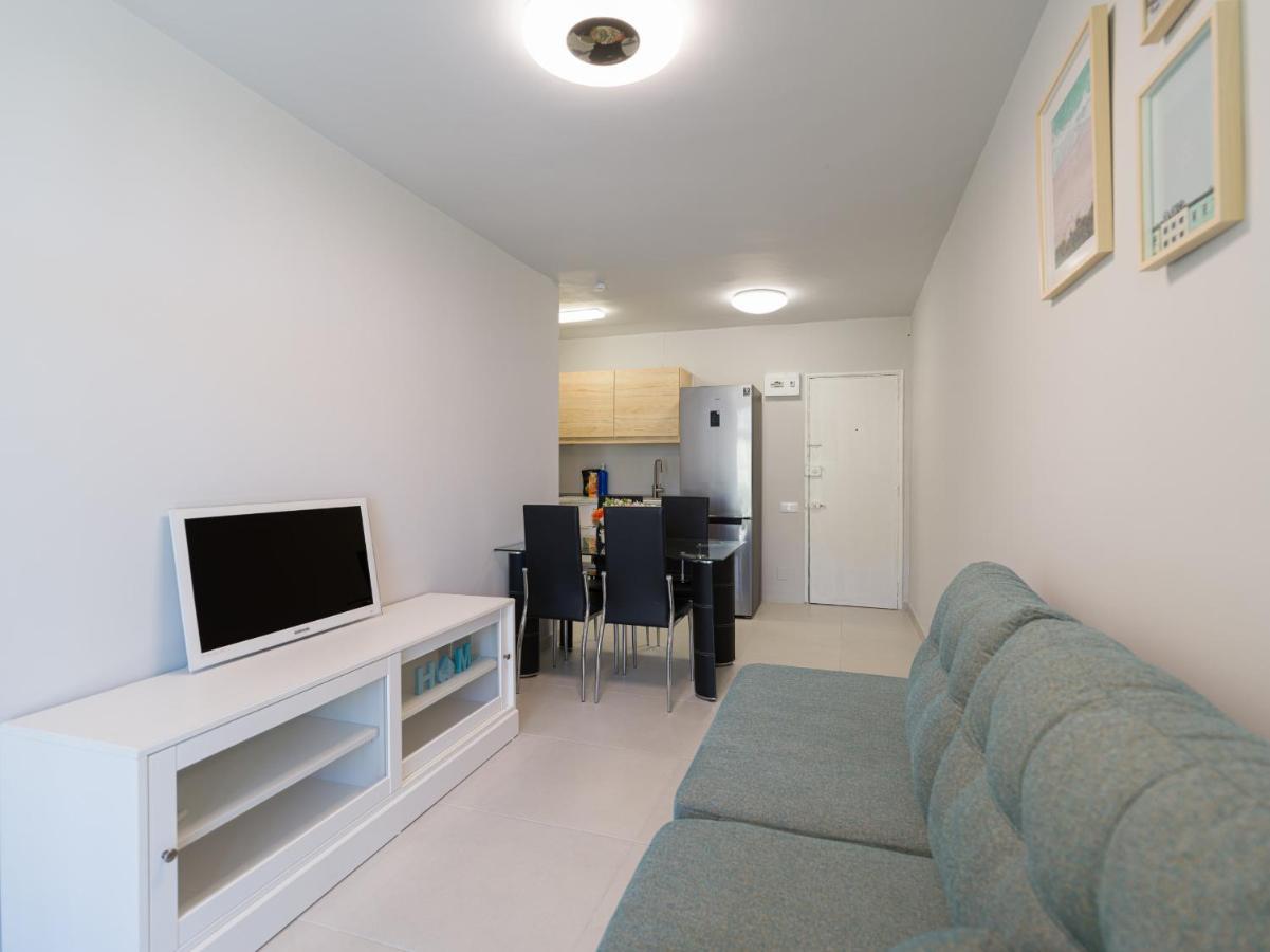 Apartamento Con Piscina En Maspalomas Playa del Inglés Extérieur photo