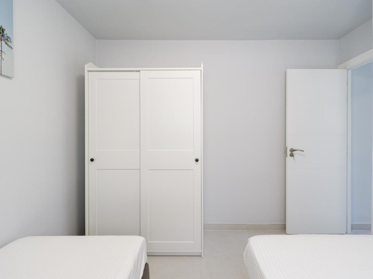 Apartamento Con Piscina En Maspalomas Playa del Inglés Extérieur photo