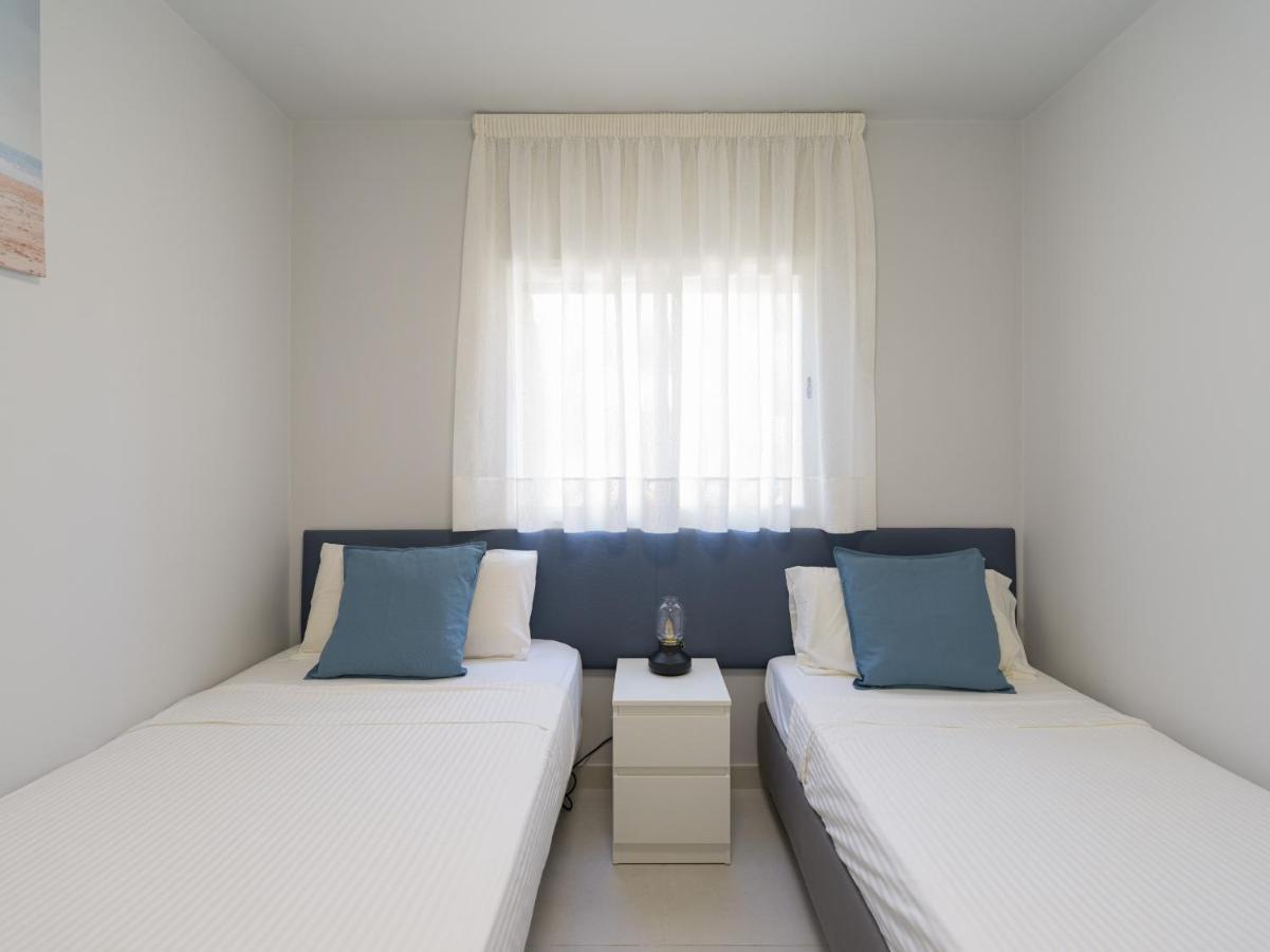Apartamento Con Piscina En Maspalomas Playa del Inglés Extérieur photo