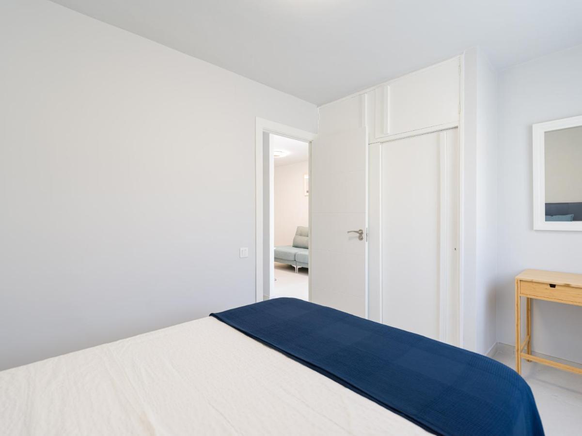 Apartamento Con Piscina En Maspalomas Playa del Inglés Extérieur photo